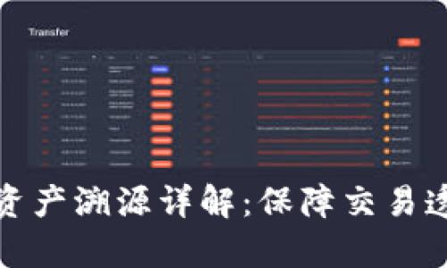 tpwallet资产溯源详解：保障交易透明与安全