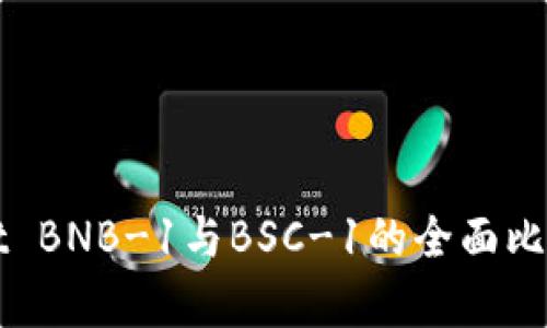 TPWallet BNB-1与BSC-1的全面比较与分析
