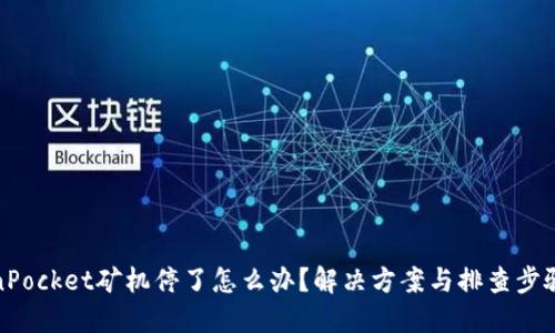 TokenPocket矿机停了怎么办？解决方案与排查步骤详解