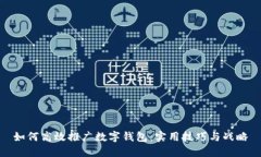 如何高效推广数字钱包：