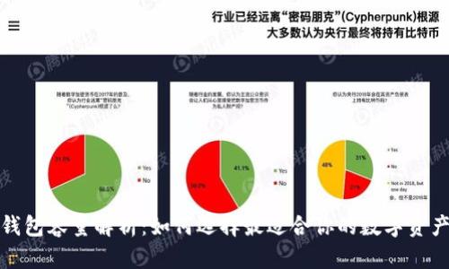 数字货币钱包容量解析：如何选择最适合你的数字资产存储方式