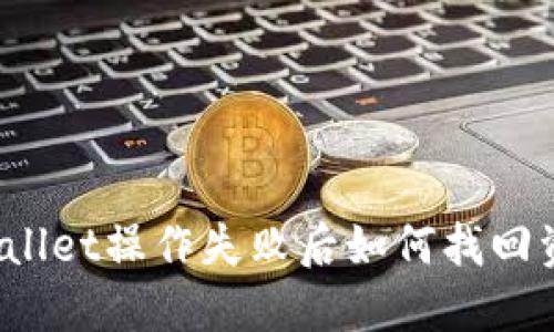 TPWallet操作失败后如何找回资产？