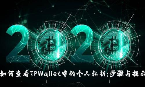 如何查看TPWallet中的个人私钥：步骤与提示