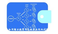 如何解决数字钱包放款太