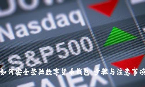 如何安全登陆数字货币钱包：步骤与注意事项
