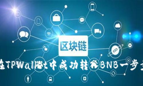 如何在TPWallet中成功转入BNB一步步指南