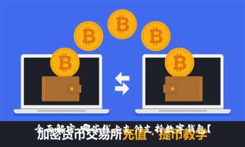 全面解密：哪些线上支付支持数字钱包？