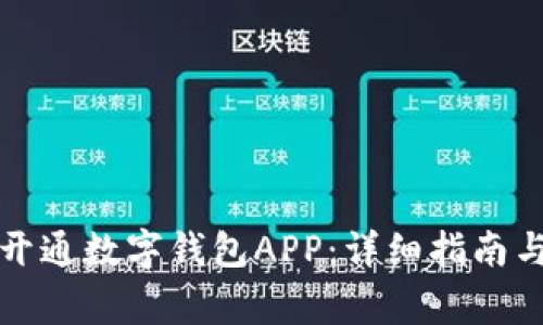 如何申请开通数字钱包APP：详细指南与注意事项