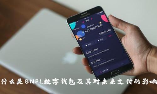 什么是BNPL数字钱包及其对未来支付的影响