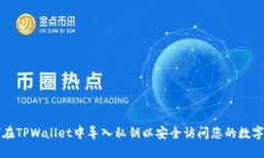 如何在TPWallet中导入私钥以