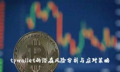 tpwallet的潜在风险分析与应