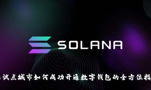 非试点城市如何成功开通数字钱包的全方位指南