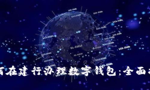 如何在建行办理数字钱包：全面指南