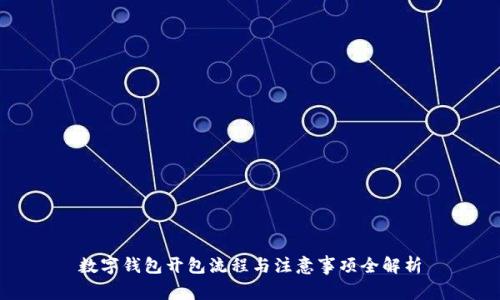 数字钱包开包流程与注意事项全解析