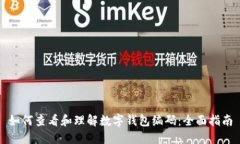如何查看和理解数字钱包