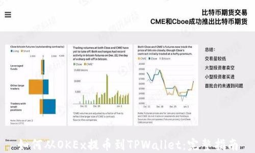 
如何从OKEx提币到TPWallet：完整指南