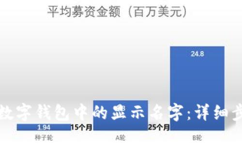 如何设置数字钱包中的显示名字：详细步骤与技巧