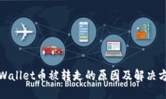 TPWallet币被转走的原因及解