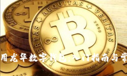 如何高效使用龙华数字钱包：入门指南与常见疑问解答