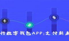 央行数字钱包APP：支付新
