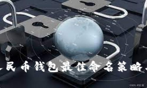 数字人民币钱包最佳命名策略与建议