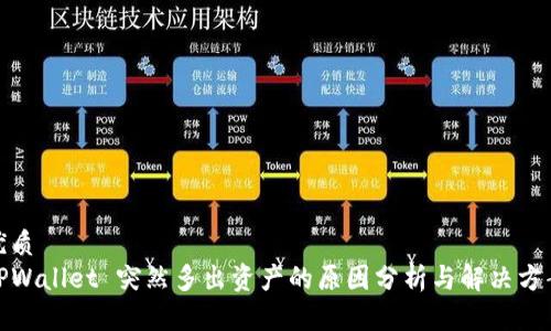 优质
TPWallet 突然多出资产的原因分析与解决方案