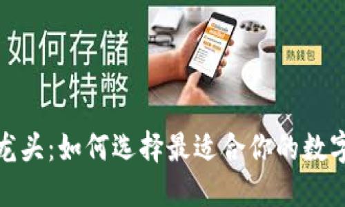 数字钱包系统龙头：如何选择最适合你的数字支付解决方案