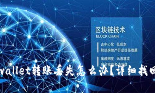 : tpwallet转账丢失怎么办？详细找回指南