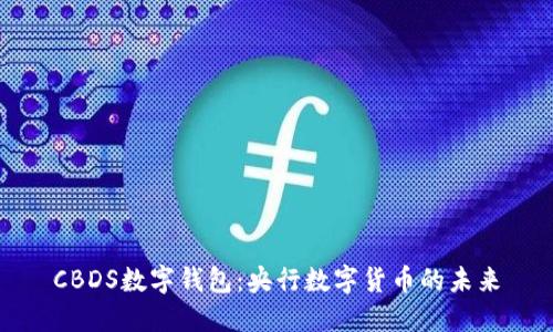 CBDS数字钱包：央行数字货币的未来