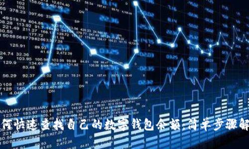 如何快速查找自己的数字钱包余额：简单步骤解析