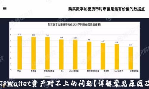 
如何解决TPWallet资产对不上的问题？详解常见原因及解决方案