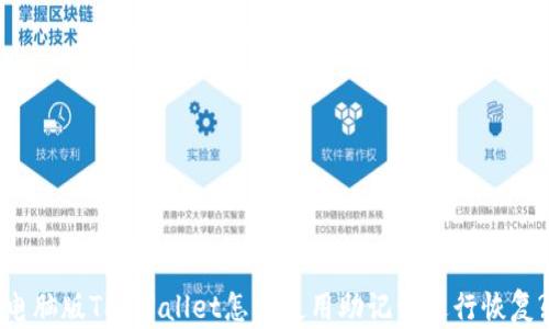 
电脑版TP Wallet怎么使用助记词进行恢复?