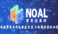 全面解析数字货币钱包搭