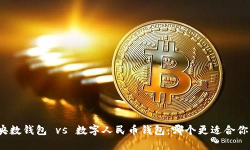 央数钱包 vs 数字人民币钱包：哪个更适合你？