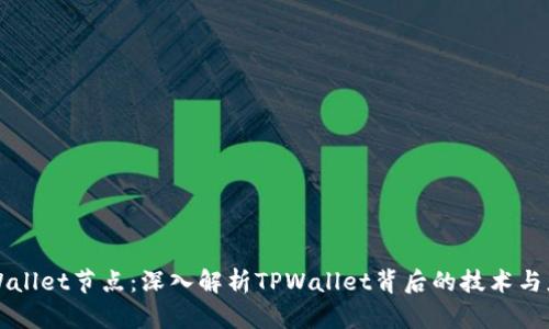 TPWallet节点：深入解析TPWallet背后的技术与应用