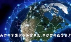 如何为你的苹果设备加密钱包，保护你的数字资