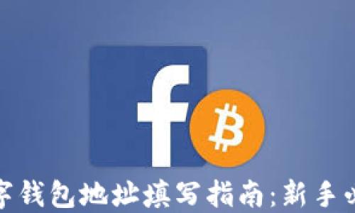 
数字钱包地址填写指南：新手必读