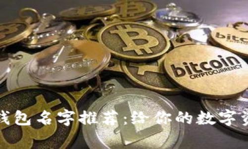 创意十足的数字钱包名字推荐：给你的数字资产一个有趣的家