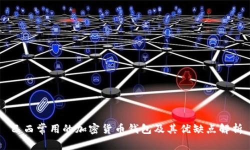 巴西常用的加密货币钱包及其优缺点解析
