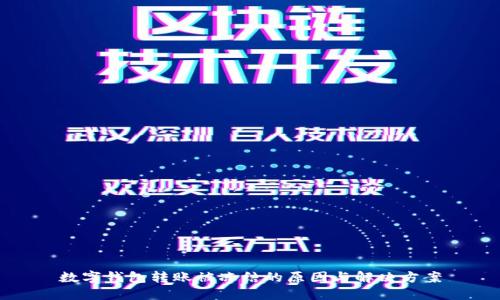 数字钱包转账被冻结的原因与解决方案