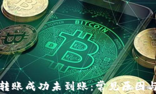
tpwallet转账成功未到账：常见原因与解决方案
