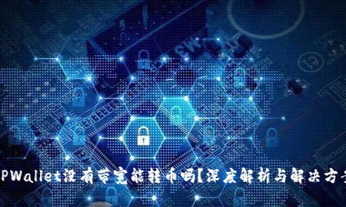 TPWallet没有带宽能转币吗？深度解析与解决方案