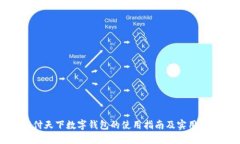 汇付天下数字钱包的使用指南及实用技巧