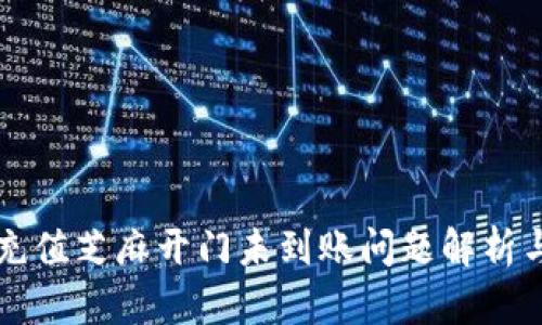 TPWallet充值芝麻开门未到账问题解析与解决方案