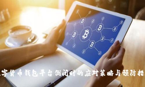 数字货币钱包平台倒闭时的应对策略与预防措施