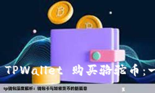 如何通过 TPWallet 购买骆驼币：一步步指南
