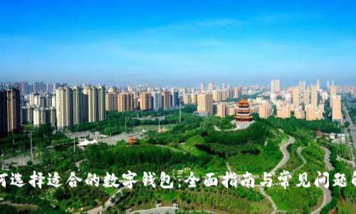如何选择适合的数字钱包：全面指南与常见问题解答