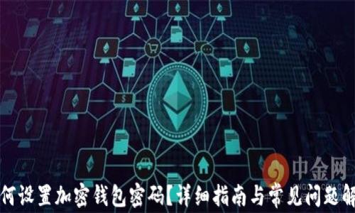 
如何设置加密钱包密码？详细指南与常见问题解答