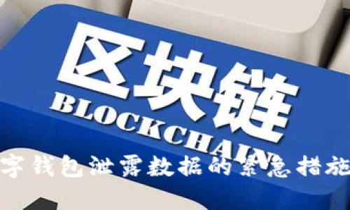 如何处理数字钱包泄露数据的紧急措施与后续步骤