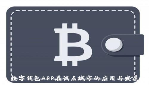 数字钱包APP在试点城市的应用与发展